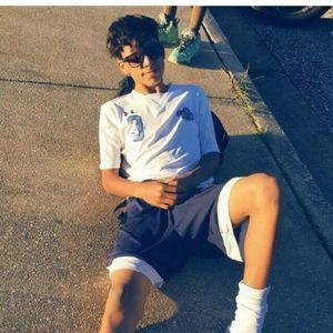 Meet your Posher, Roberto